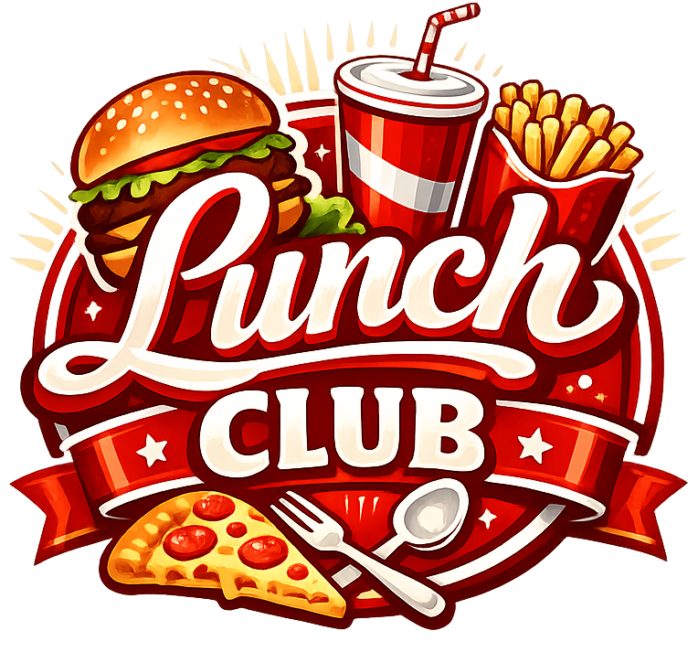 Lunch Club logo